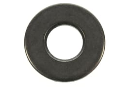 Yamaha 902011380100 Washer, plate