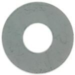 Genuine Yamaha 9020113M1900 - Washer, plate (663) - Supplied by Flood Marine