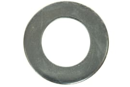 Yamaha 902011402000 Washer, plate