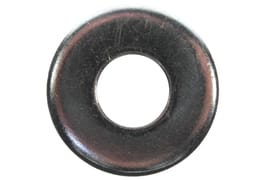 Yamaha 90201141A300 Washer, plate