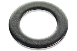 Yamaha 902011421500 Washer plate 148272190000