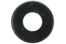 Yamaha 902011422600 Washer, plate