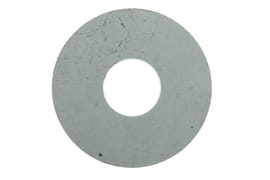 Yamaha 9020114M5600 Washer, plate (6e5)