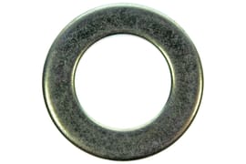 Yamaha 902011501800 Washer, plate