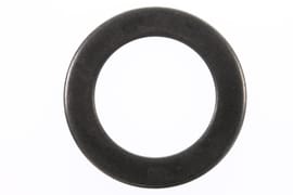 Yamaha 902011556400 Washer plate 278156130000