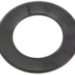 Genuine Yamaha 90201156J200 - Washer, plate(j41) - Supplied by Flood Marine