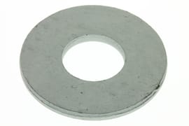 Yamaha 9020115M5800 Washer, plate (6e5)