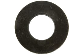 Yamaha 902011601300 Washer, plate