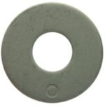 Genuine Yamaha 902011601500 - Washer, plate - Supplied by Flood Marine