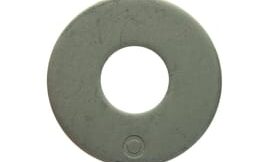 Genuine Yamaha Washer, plate