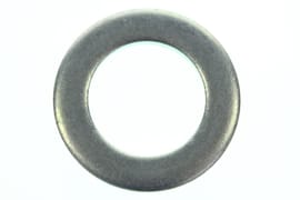 Yamaha 902011601800 Washer, plate