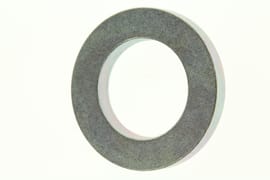 Yamaha 902011602100 Washer, plate