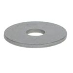 Genuine Yamaha 902011603200 - Washer, plate - Supplied by Flood Marine