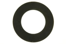 Yamaha 902011624500 Washer plate (3l6)