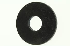 Yamaha 90201162L600 Washer, plate(2hr)