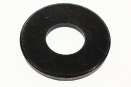Yamaha 90201163M000 Washer, plate(3hn)