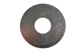 Yamaha 902011680400 Washer, plate