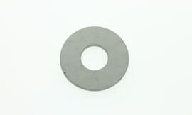 Genuine Yamaha Washer, plate(61a)