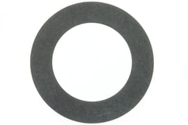 Yamaha 90201175F600 Washer, plate (15a)