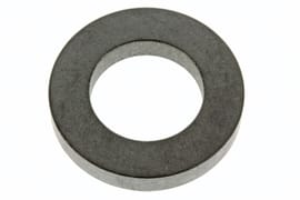 Yamaha 902011802600 Washer, plate