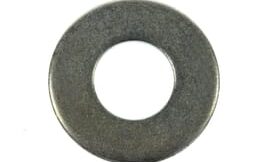 Genuine Yamaha Washer, plate