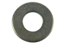 Yamaha 902011802900 Washer, plate