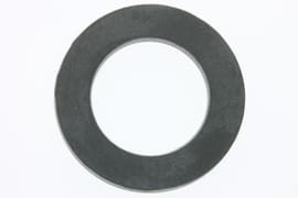 Yamaha 90201180P200 Washer, plate(2yy)