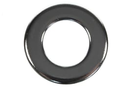 Yamaha 902011826400 Washer, plate (5k7)