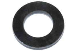 Yamaha 902011862000 Washer, plate (1j7)