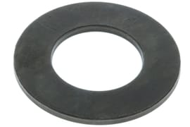 Yamaha 90201186H300 Washer, plate(39x)