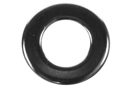 Yamaha 90201186M400 Washer, plate (5k7)