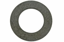 Yamaha 902012000800 Washer, plate