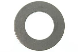 Yamaha 902012001700 Washer, plate