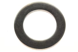 Yamaha 902012002000 Washer, plate