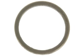 Yamaha 902012041700 Washer, plate(663)