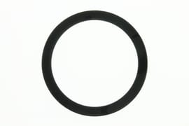 Yamaha 902012068500 Washer, plate (2k7)