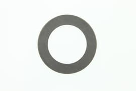 Yamaha 9020120M0000 Washer, plate(6g8)