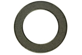 Yamaha 9020120M9500 Washer, plate(j45)