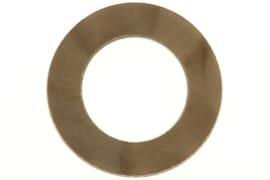Yamaha 9020121M1800 Washer, plate (663)