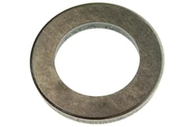 Yamaha 902012201500 Washer, plate