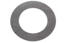 Yamaha 902012201600 Washer, plate(64j)