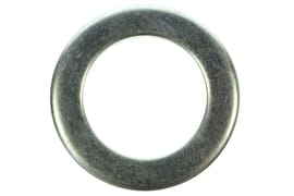 Yamaha 902012202300 Washer, plate