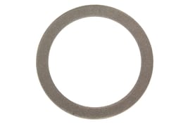 Yamaha 902012228300 Washer plate 214251470000