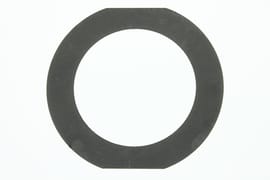 Yamaha 902012228400 Washer, plate