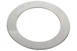 Yamaha 90201222F000 Washer, plate (8r6)