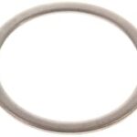 Genuine Yamaha 9020122M0100 - Washer, plate(61a) - Supplied by Flood Marine