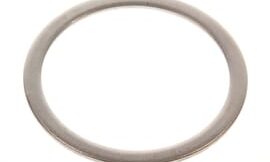 Genuine Yamaha Washer, plate(61a)