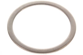 Yamaha 9020122M0100 Washer, plate(61a)