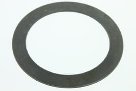 Yamaha 9020122M0400 Washer, plate