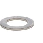 Genuine Yamaha 9020122M0500 - Washer, plate - Supplied by Flood Marine